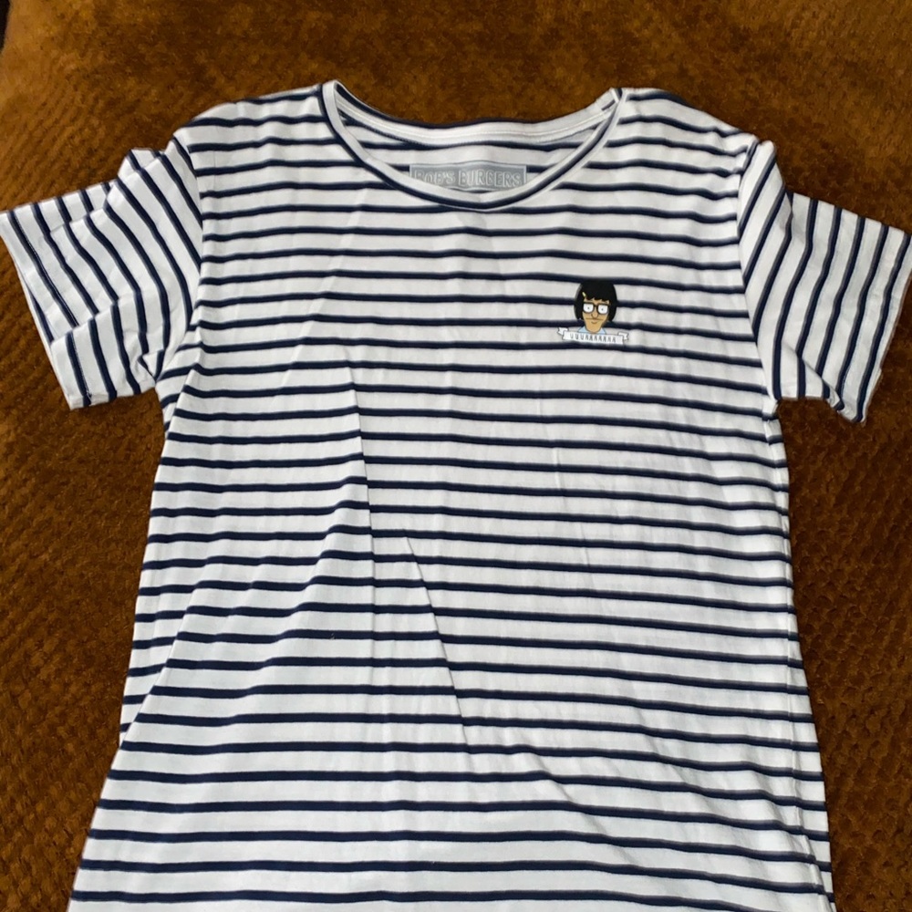 Bobs burgers t shirt